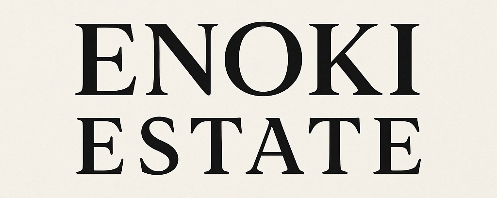 えのき物件 | ENOKI ESTATE